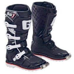 #GAERNE SG-J BOOT BLK/BLK 37 (4)