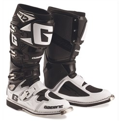 GAERNE SG-12 BOOT BLK/GRY 41 (7)