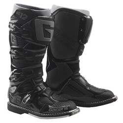 GAERNE SG-12 BOOT BLK/GRY 45 (10.5)
