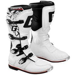 GAERNE GX-1 EVO BOOTS WHITE 42 (8)  #
