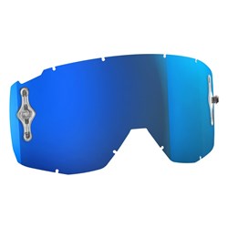 SCOTT LENS - PRIMAL/HUSLTE/SPLIT SNG - BLU CHR WRKS