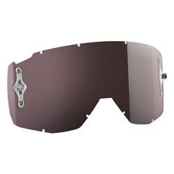 SCOTT LENS - PRIMAL/HUSLTE/SPLIT SNG - SIL CHR WRKS