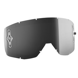 SCOTT LENS - PRIMAL/HUSLTE/SPLIT SNG - LS GRY WRKS AFC