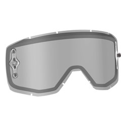 SCOTT LENS - PRIMAL/HUSLTE/SPLIT DBL - CLR WRKS AFC