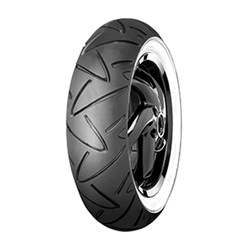 CONTINENTAL 110/70M11 TWIST TL F/R 45M