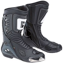 GAERNE GR-W AQUATECH BOOT BLK 42 (8)  [ONC01] #