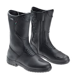 GAERNE BLACK ROSE GORE-TEX 36 (LADIES 6)