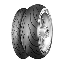 CONTINENTAL 120/70ZR17 MOTION SPORT TL F