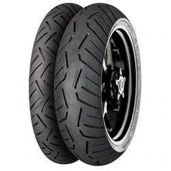 CONTINENTAL 150/65R18 RA2 CLASSIC RACE TLR  [ONC01] #