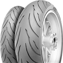 CONTINENTAL 150/70ZR17 MOTION SPORT TL R