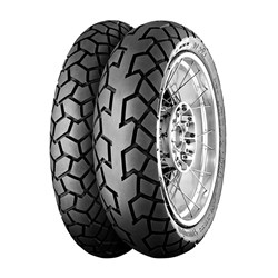 CONTINENTAL 170/60VR17 TKC70 TL R 72V
