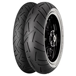CONTINENTAL 110/70ZR17 SPORT ATTACK 3 54W  [ONC01] #