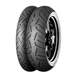 CONTINENTAL 130/80R18 RA3 CLASSIC RACE TLR