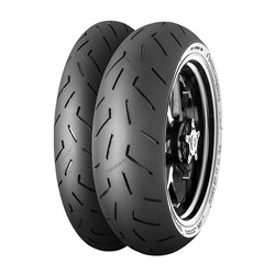 CONTINENTAL 200/55ZR17 SPORT ATTACK 4 78W