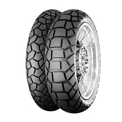 CONTINENTAL 150/70R18 TKC70 ROCKS TLR 70S