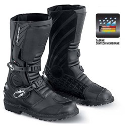 GAERNE G-MIDLAND GORE-TEX® BLACK 42 (8)