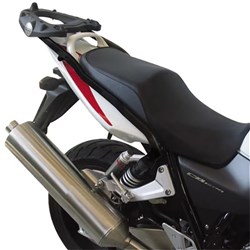 GIVI SPECIFIC REAR RACK - HONDA CB1300 / CB1300S 03-09 (NEEDS PLATE)