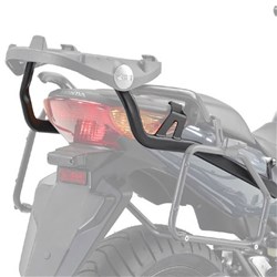 GIVI SPECIFIC REAR RACK - HONDA CBF1000 06-08 (NEEDS PLATE)