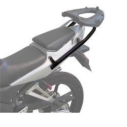 GIVI SPECIFIC MONOLOCK REAR RACK - HONDA CBR125 05- (NEEDS PLATE M5M OR M6M)  [ONC01] #