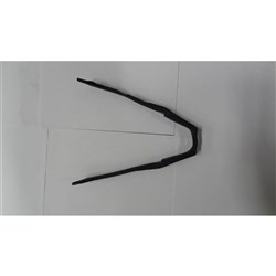 UFO HONDA SWING ARM SLIDER CR125/250 90-94/500 90-02 BLK