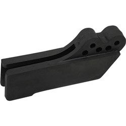 UFO HONDA CHAIN GUIDE CR125/250/500 92-98