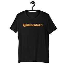 CONTINENTAL T-SHIRT 2017 - XLG #