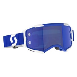 SCOTT FURY - BLU - BLU CHR WRKS