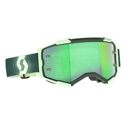 SCOTT FURY - GRN - GRN CHR WRKS