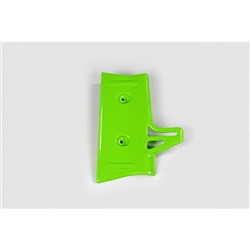 UFO KAWASAKI RADIATOR SHROUDS KX60 84-04 GRN
