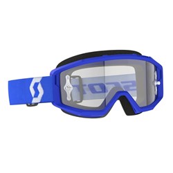 SCOTT PRIMAL CLR - BLU/WHT - CLR WRKS
