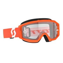 SCOTT PRIMAL CLR - ORG/WHT - CLR WRKS