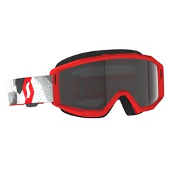 SCOTT PRIMAL SAND DUST - CAMO WHT/RED - DARK GREY
