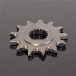RENTHAL FRONT SPROCKET MX GROOVED 13T (279--520-13P) /