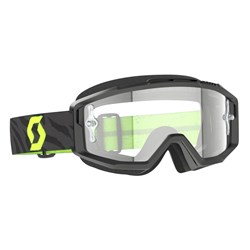 SCOTT SPLIT OTG - ZEBRA BLK/N-YEL CLR - WRKS