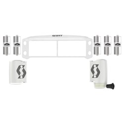 SCOTT WFS50 ROLL OFF KIT - PROSPECT/FURY (A/S GRID / WHT CANISTERS / 5 REFILLS)