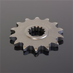 RENTHAL FRONT SPROCKET ROAD 15T (287--520-15P) /
