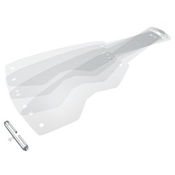 SCOTT LAMINATED TEAR OFF WITH SEALING TAPE - PROSPECT/FURY (2 PACKS OF 7)
