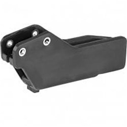 /UFO SUZUKI CHAIN GUIDE BLOCK RM125/250 89-95