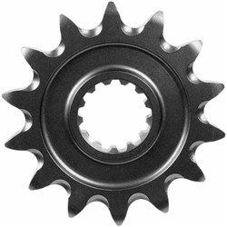 RENTHAL FRONT SPROCKET MX GROOVED 16T (293--520-16P) /