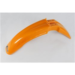 UFO KTM FRONT FENDER 400/620 93-99 ORG