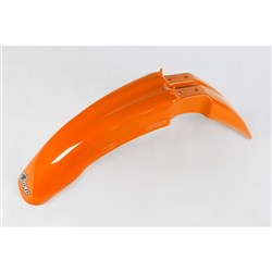 UFO KTM FRONT FENDER 400/620 93-99 (ORG 98-18)