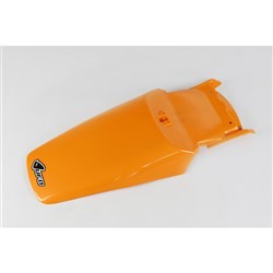 /UFO KTM REAR FENDER 400/620 4-STR 93-99 ORG