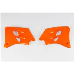 /UFO KTM RAD SHROUD 5 97-01 (ORG 98-18)