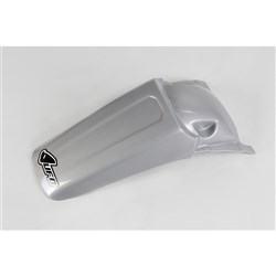 /UFO KTM REAR FENDER 65 98-01 SIL