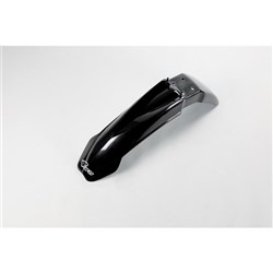 /UFO KTM FRONT FENDER 125/200/250/380 00-02 BLK