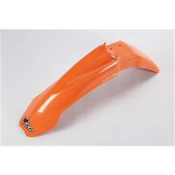 UFO KTM FRONT FENDER 125/200/250/380 00-02 (ORG 98-18)