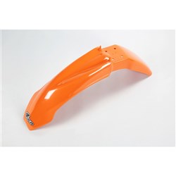 UFO KTM FRONT FENDER 125-525 03-07 (ORG 98-18)