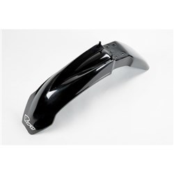 /UFO KTM FRONT FENDER 85SX 04-12 BLK