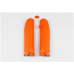/UFO KTM FRONT SLIDER PROTECTOR 85 04-15 (ORG 98-18)