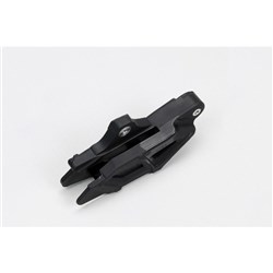 /UFO HUSQVARNA CHAIN GUIDE TC/FC/TE/FE SNR 14-18 BLK